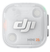 DJI - Mic Mini 2S Transmitter DJI