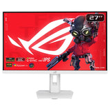Asus ROG Strix XG27ACMES-W – skærm – Hvid
