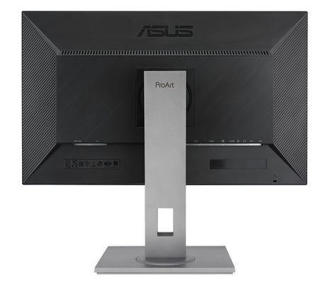 ASUS ProArt PA278QV 27 IPS 2560 x 1440 (2K) DVI HDMI DisplayPort Mini DisplayPort