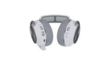 Turtle Beach Stealth Pro II – Xbox-headset, hvid – Betjening set bagfra