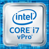 Intel CPU Core  I7-7700 3.6GHz Quad-Core LGA1151  (TRAY - u/køler) Intel