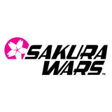 Sakura Wars Atlus