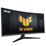ASUS TUF Gaming VG34VQ3B – skærm – Sort