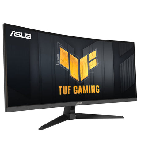 ASUS TUF Gaming VG34VQ3B – skærm – Sort