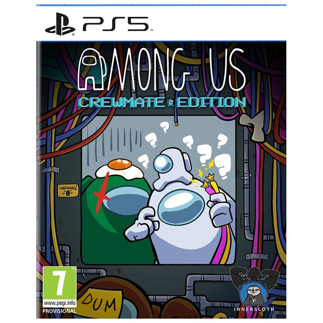 Among Us: Crewmate Edition Maximum Games