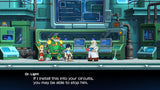 Mega Man 11 – import – Xbox One – produktbillede 3