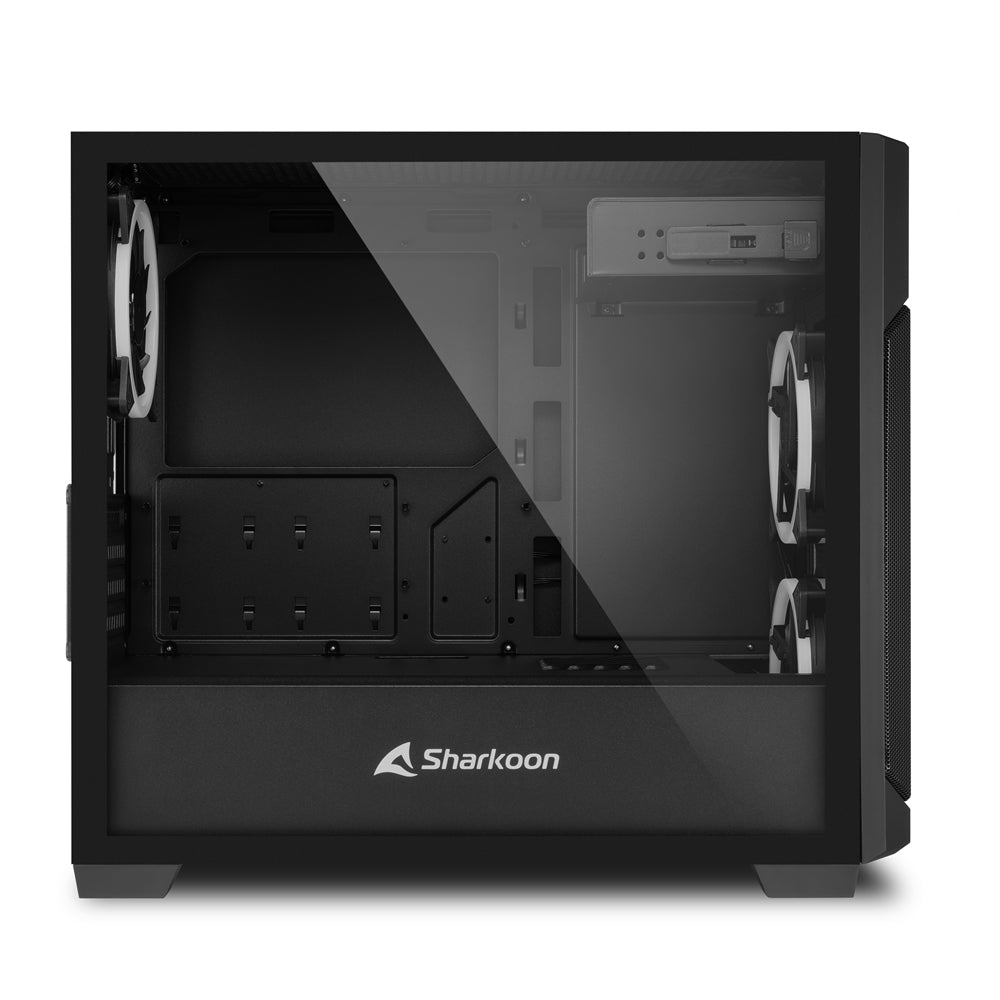 Sharkoon V1000 RGB tower case Sharkoon