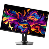 MSI MAG 321UPDE QD-OLED – produktvisning 5