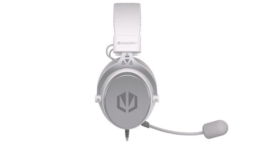 ENDORFY VIRO Plus USB onyx white Endorfy