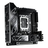 ASUS ROG STRIX Z890-I GAMING WIFI (mITX, Z890, LGA 1851, DDR5) ASUS
