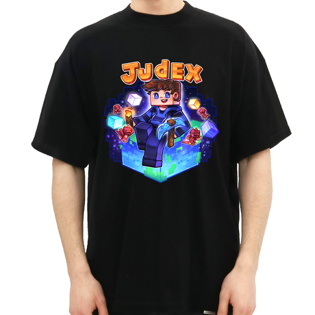 Judex Planet Tee Judex