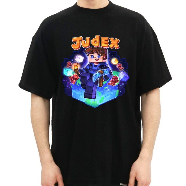 Judex Planet Tee Judex