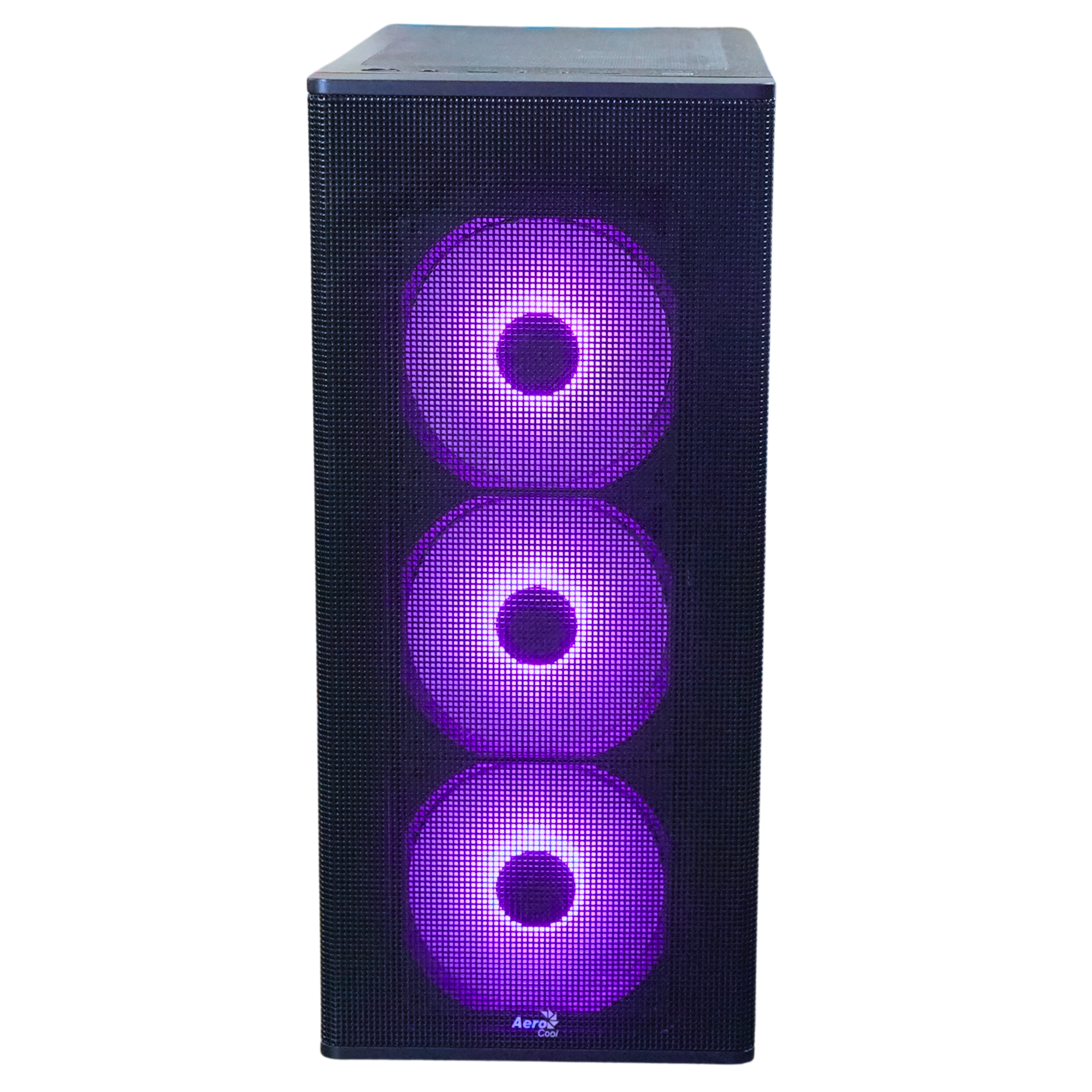 Geekd - Gaming Computer - Nebula