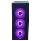 Geekd - Gaming Computer - Nebula