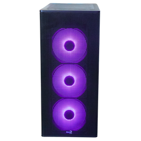 Geekd - Gaming Computer - Nebula