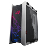 ASUS ROG STRIX HELIOS GX601 WHITE Edition Tempered Glass RGB Asus