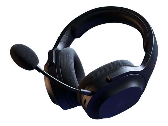 Razer Barracuda X Trådløs Headset Sort