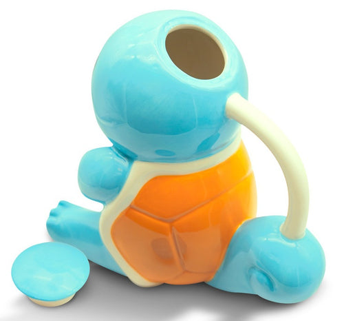 Pokemon - Squirtle Teapot (850ml)