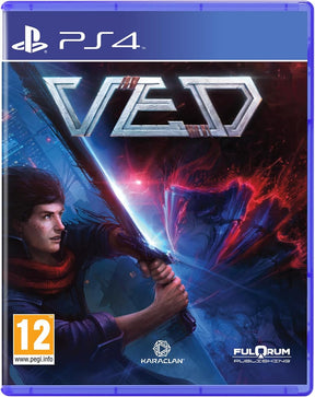 VED Fulqrum