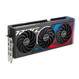 ASUS GeForce RTX 4070 TI SUPER 16GB ROG STRIX GAMING ASUS