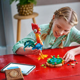 LEGO 43272 Disney Princess Heihei LEGO