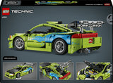 42229 LEGO 42229 Technic Fast and Furious Mitsubishi Eclipse Auto (2.5.)
