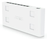 Ubiquiti UISP-S, Switch 110W PoE Budget Ubiquiti