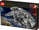 LEGO Star Wars - Millennium Falcon (75257) LEGO