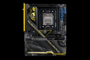 ASRock X870E Taichi OCF bundkort - produktbillede 1