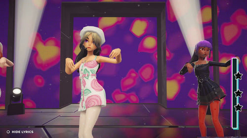 K-Pop Rising - Dream To Shine Microids