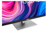 ASUS ProArt PA279CV – nærbillede af produktets detaljer