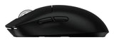 Logitech G PRO X SUPERLIGHT 2 SE Maus - Gaming - Wireless - black Logitech