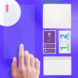 ONIVERSE NSW2 HYDROGEL PROTECTIVE SCREEN FOR CONSOLE ONIVERSE