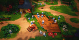The Smurfs: Dreams Nintendo Switch – Gameplay, spilscene 8