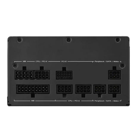 ASUS Prime AP-750G – modulære stik