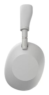 Sony WH-1000XM6 – trådløse hovedtelefoner med støjreduktion – grå – produktdetalje 3