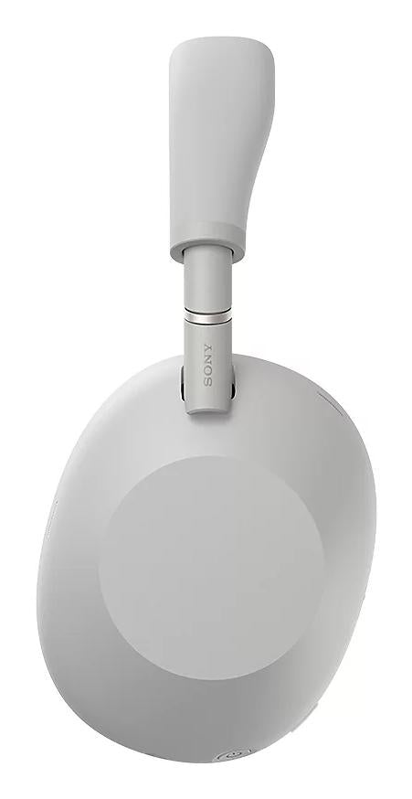 Sony WH-1000XM6 – trådløse hovedtelefoner med støjreduktion – grå – produktdetalje 3