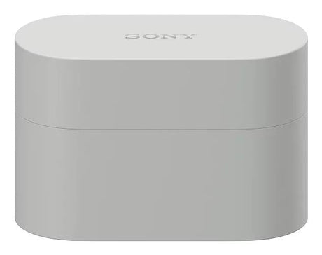 Sony WF-1000XM6 – trådløse in-ear-øretelefoner med støjreduktion – sølv – produktdetalje 5