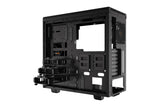 be quiet! PURE BASE 600 Window - black Be quiet
