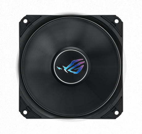 ASUS ROG STRIX LC III 360 AiO Liquid Cooler ASUS