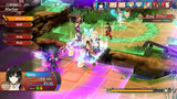 Fairy Fencer F: Refrain Chord – Day One Edition – Nintendo Switch – skærmbillede 1