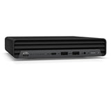 T1A HP EliteDesk 800 G6 – skråt forfra