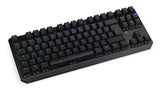 ENDORFY Thock TKL Wireless (schwarz. DE-Layout. Kailh Box Red)