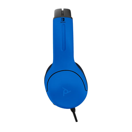 PDP Nintendo Switch Wired Headset LVL40 Yellow/Blue PDP