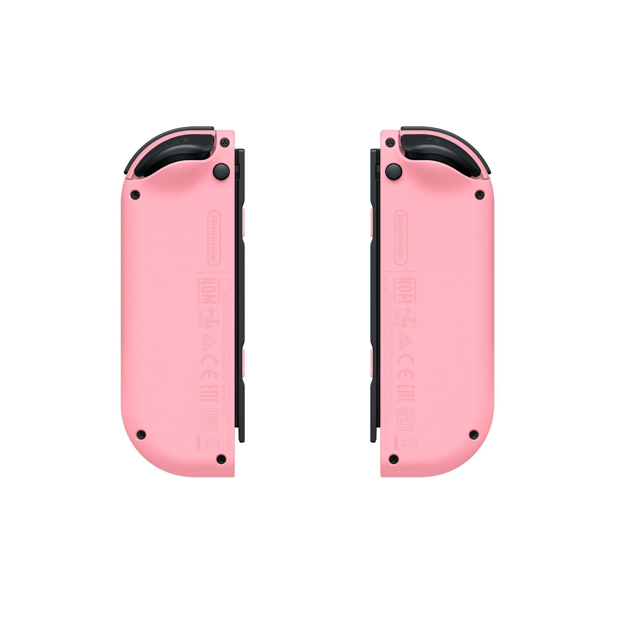 Nintendo Joy-Con Pastel Pink