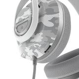 Turtle Beach Recon 500 – Kablet gaming-headset – Mønster i nærbillede