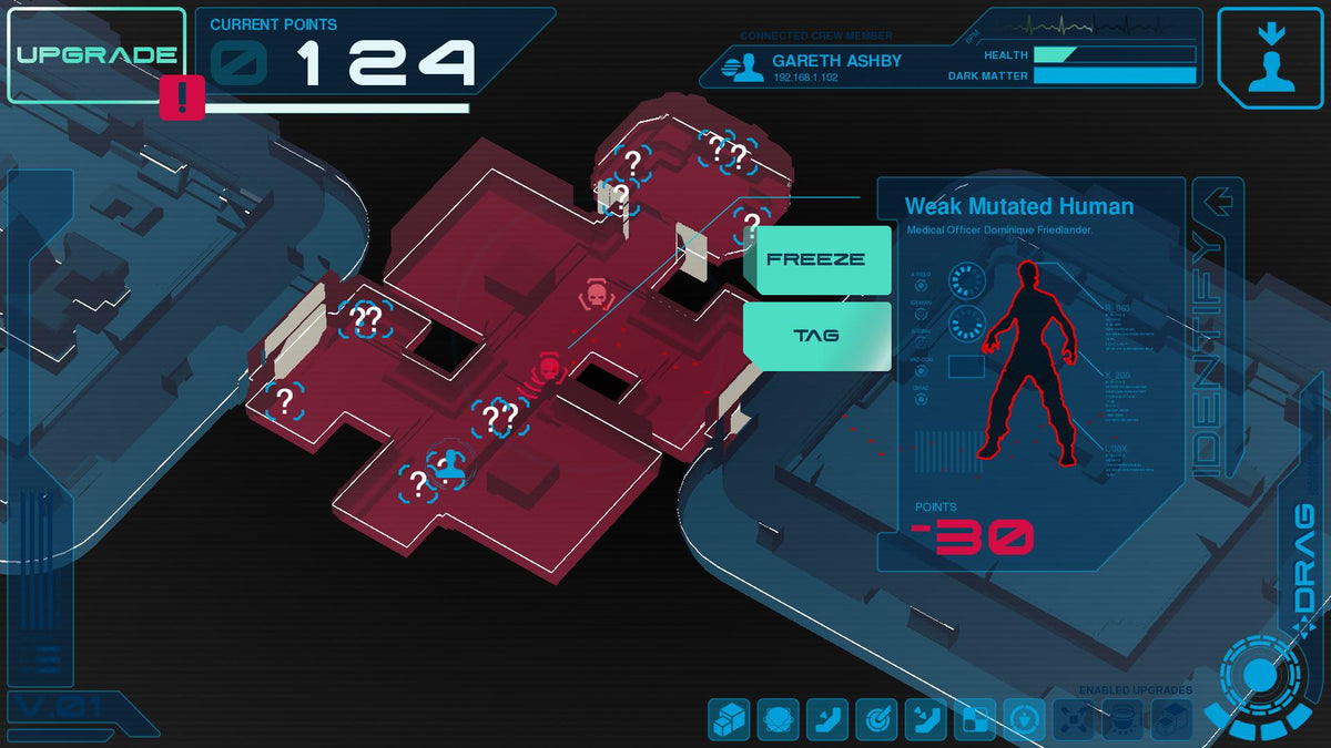 The Persistence Enhanced – PS5 – produktdetalje 9