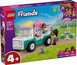 LEGO 42644 Friends Heartlake City Ice Cream Truck LEGO