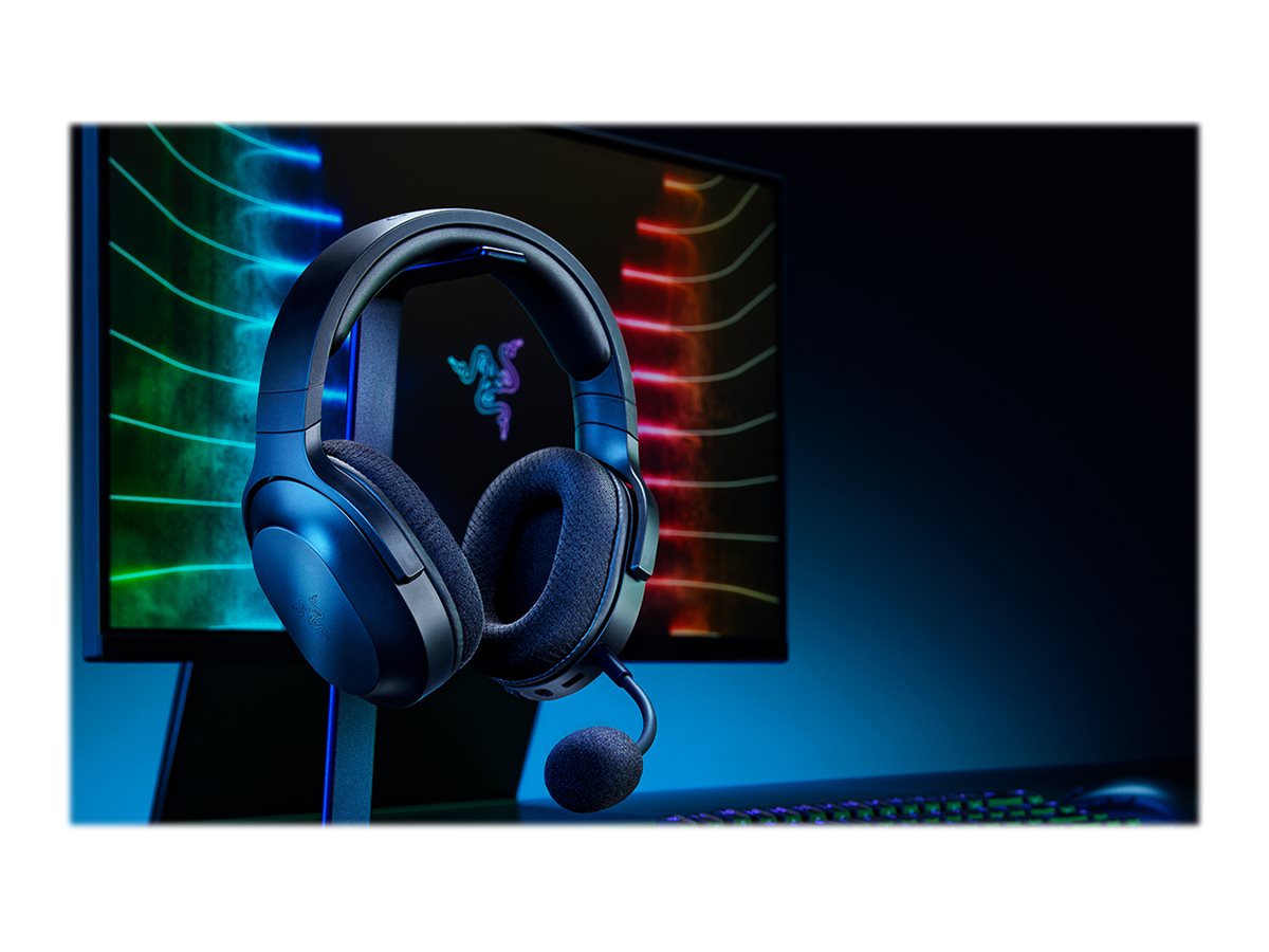 Razer Barracuda X - Black