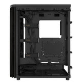 ASUS ProArt PA401 – indvendig opbygning